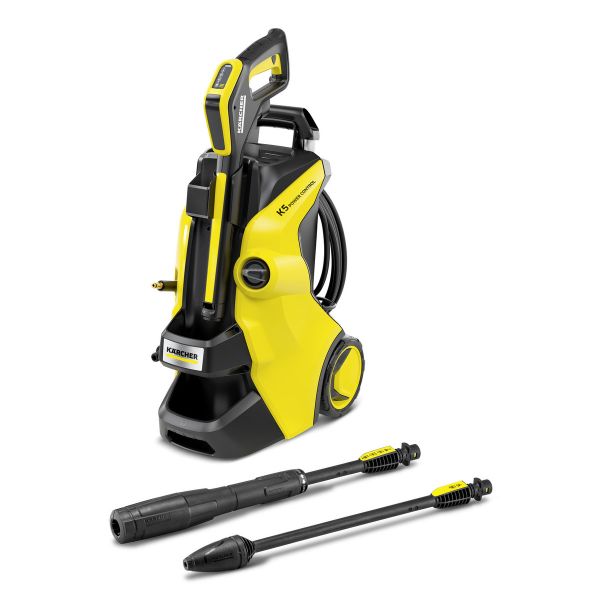 Karcher K5 Power Control Lavadora de Alta Pressão
