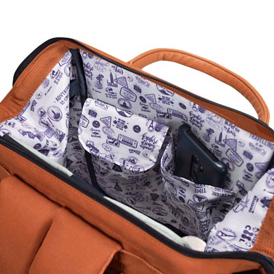 Sac à dos Adventurer CABAIA