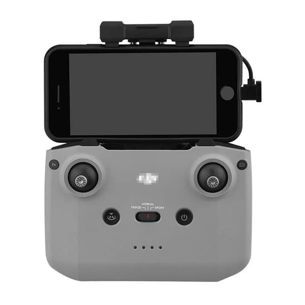 USB-C til Micro-USB Kabel for DJI Mavic - 15cm