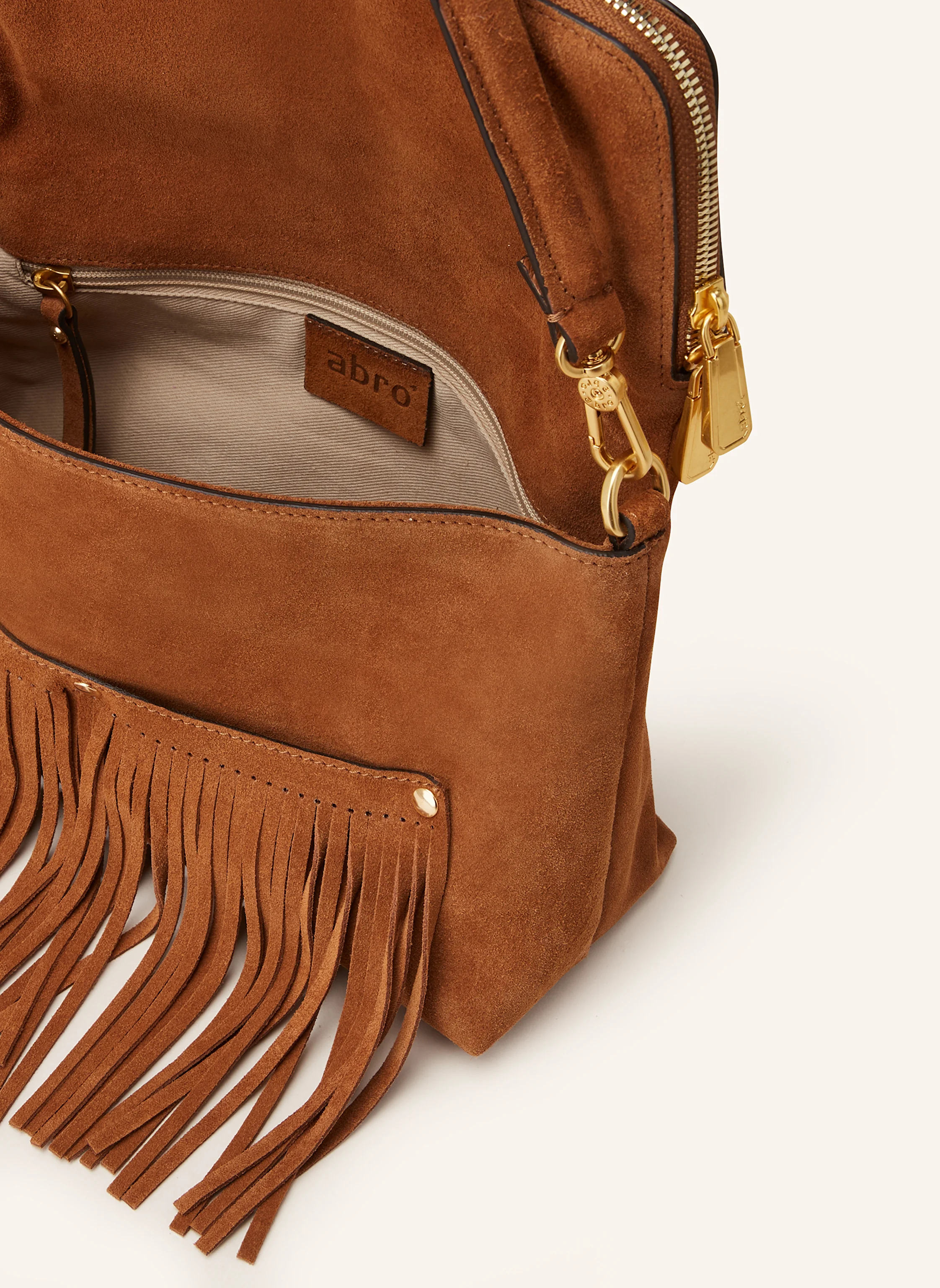 abro Schultertasche TRINITY