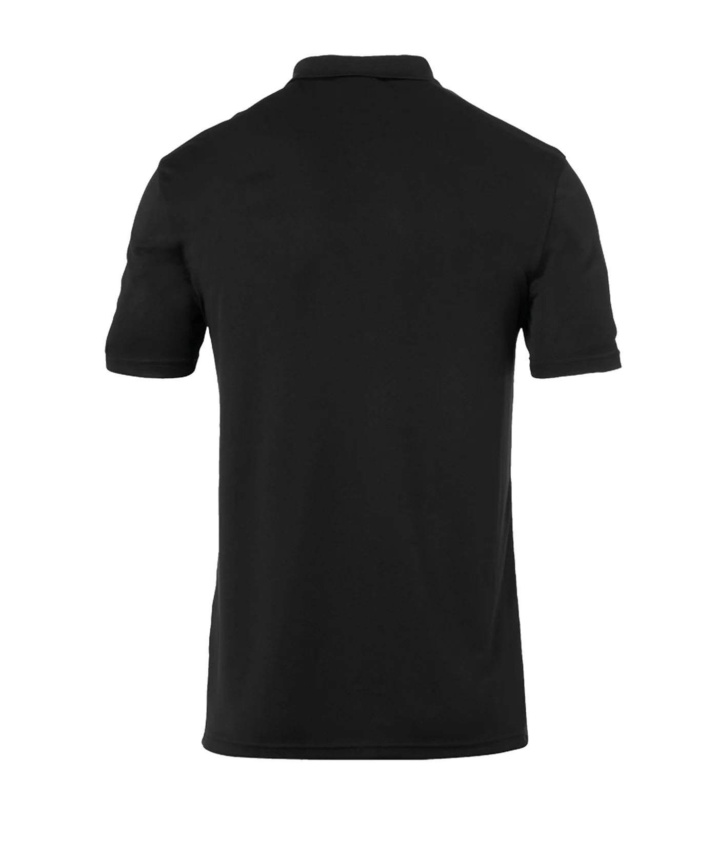 uhlsport Stream 22 Poloshirt Kids Schwarz Grün F24