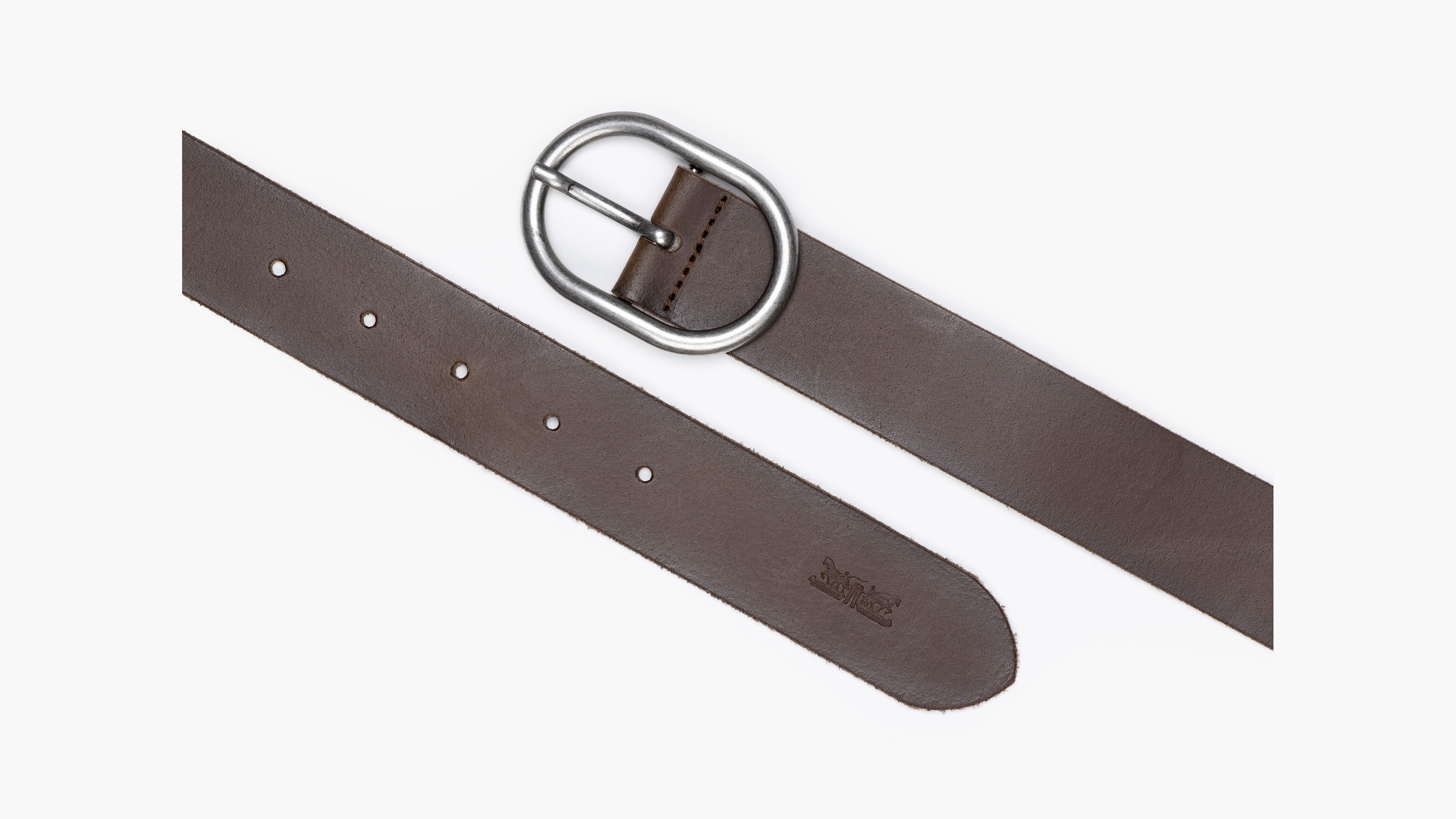Ceinture Calneva - Medium Brown - Marron