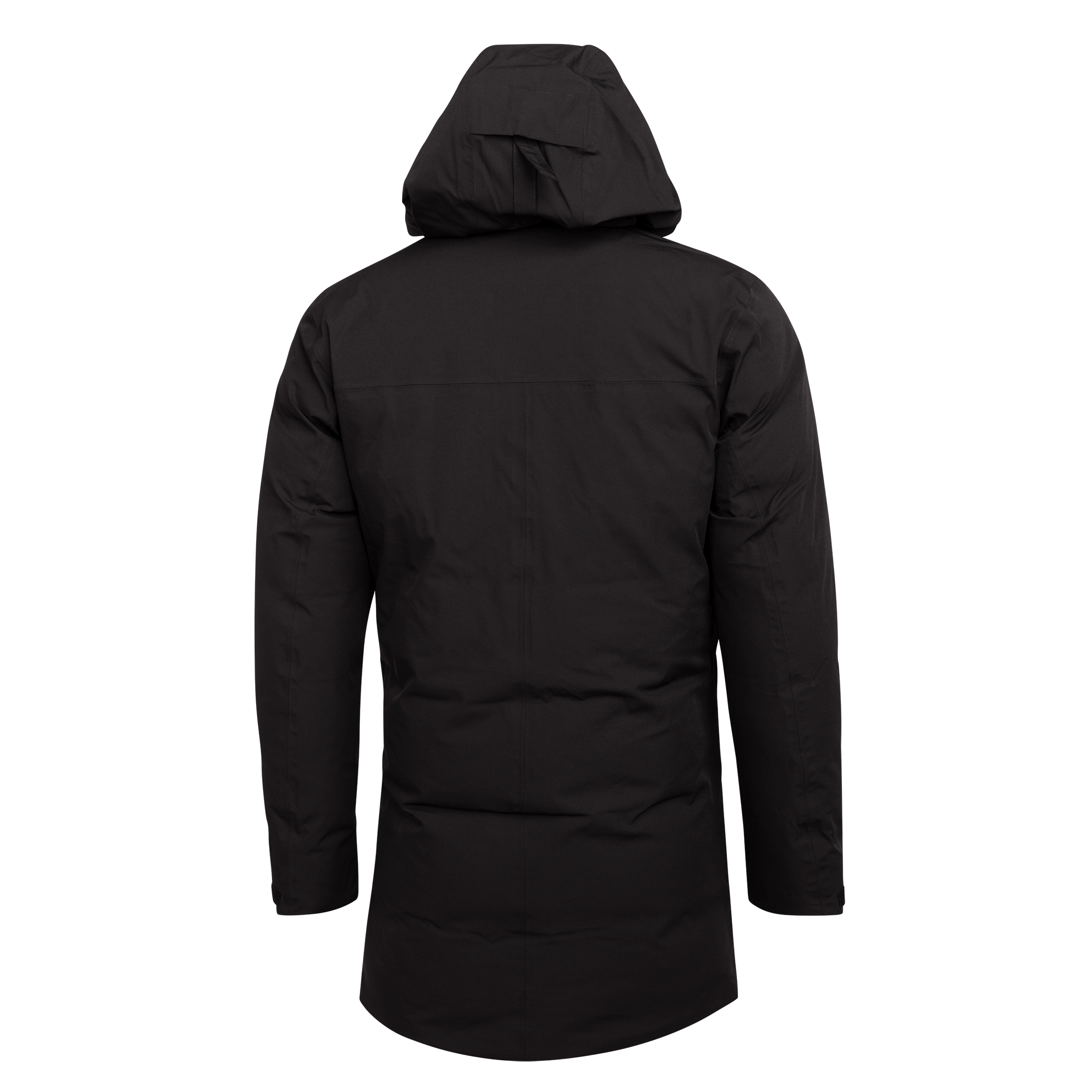 Mitchi Trym dunparkas - Jakke