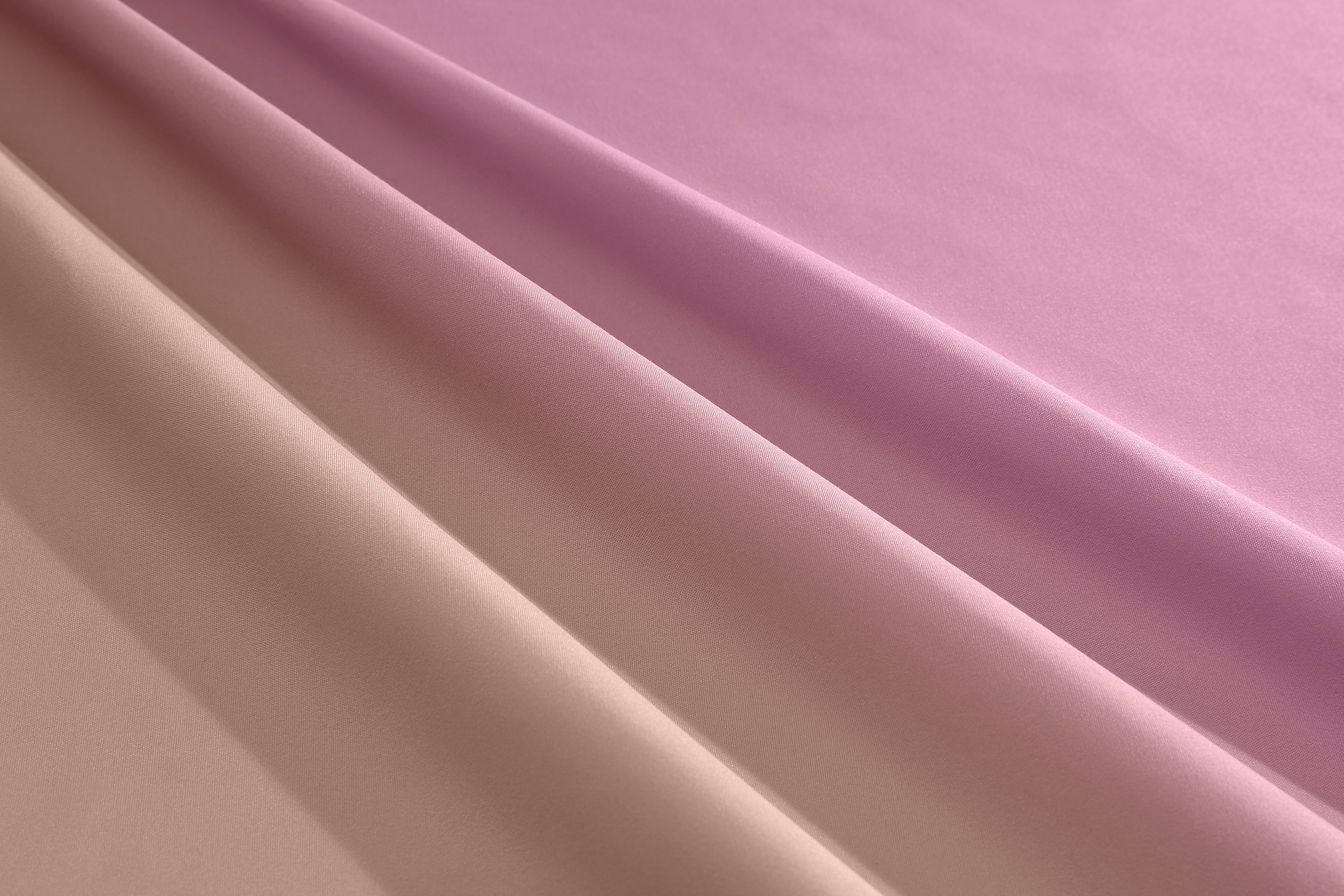 my home Bettwäsche »Jareth« 2 Stk. tlg. 100 % Polyester, sehr weich, allergikerfreundlich, mit Farbverlauf