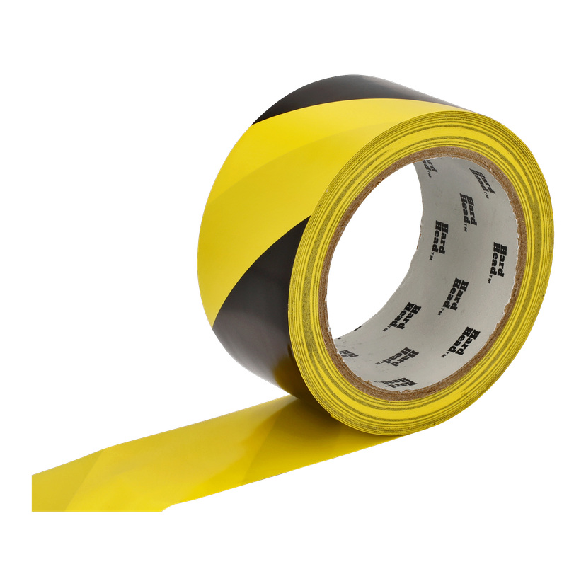 Varselteip 25 m x 50 mm