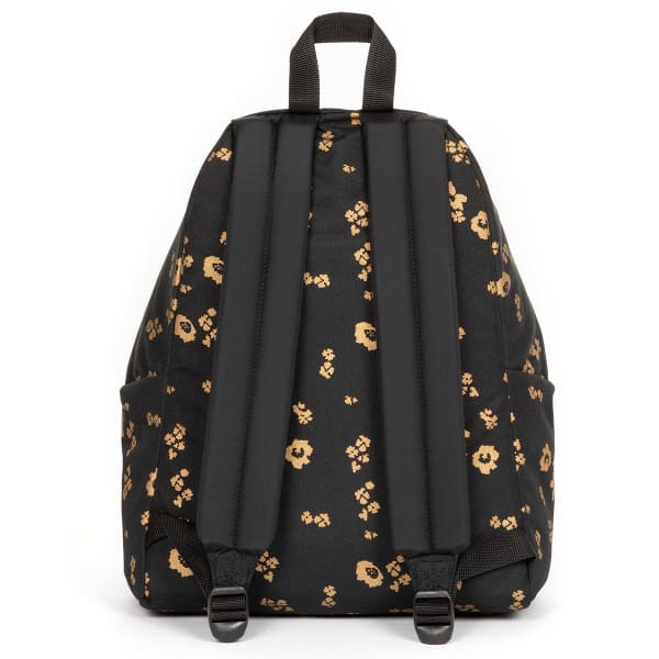 Sac à dos lifestyle EASTPAK PADDED PAK'R FLOWER SHINE BLACK