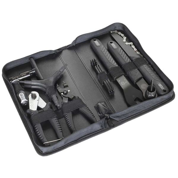 Outils vélo PRO STARTER TOOLKIT