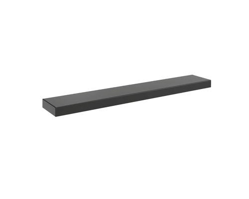 Middelhoge kast FACKELMANN TE-A BxHxD 470 x 942 mm x 320 mm Frontkleur wit mat 85923