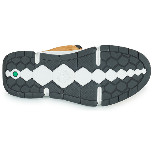 Timberland - TBL TURBO LOW - Blé