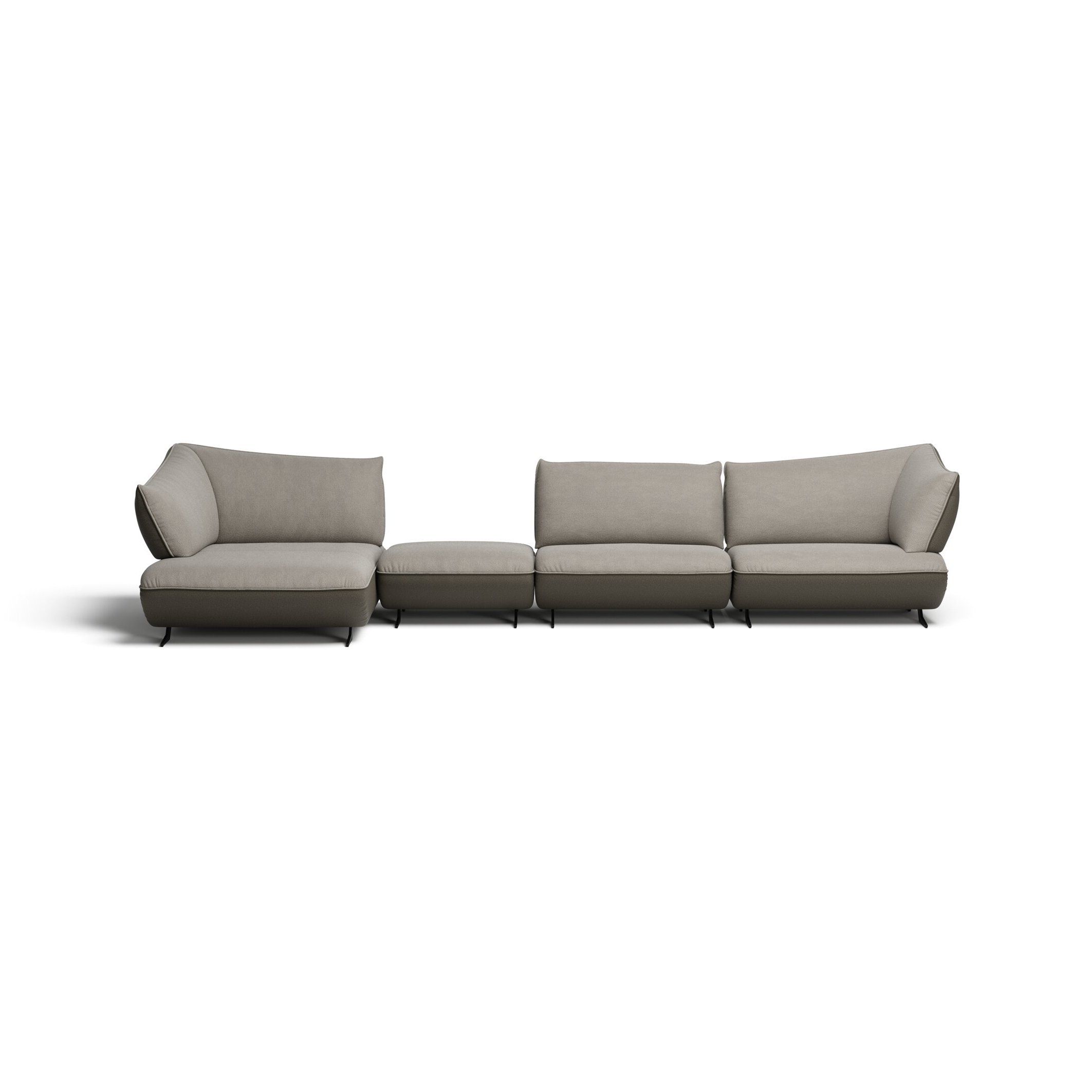 Polsterecke JOOP! ELEMENTS8169