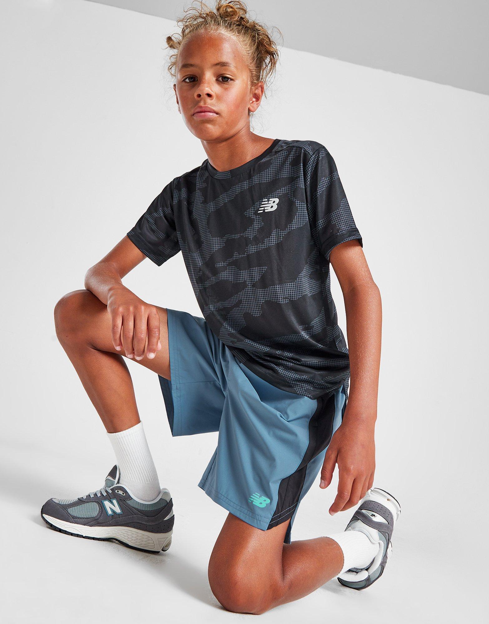 New Balance Short Accelerate Junior