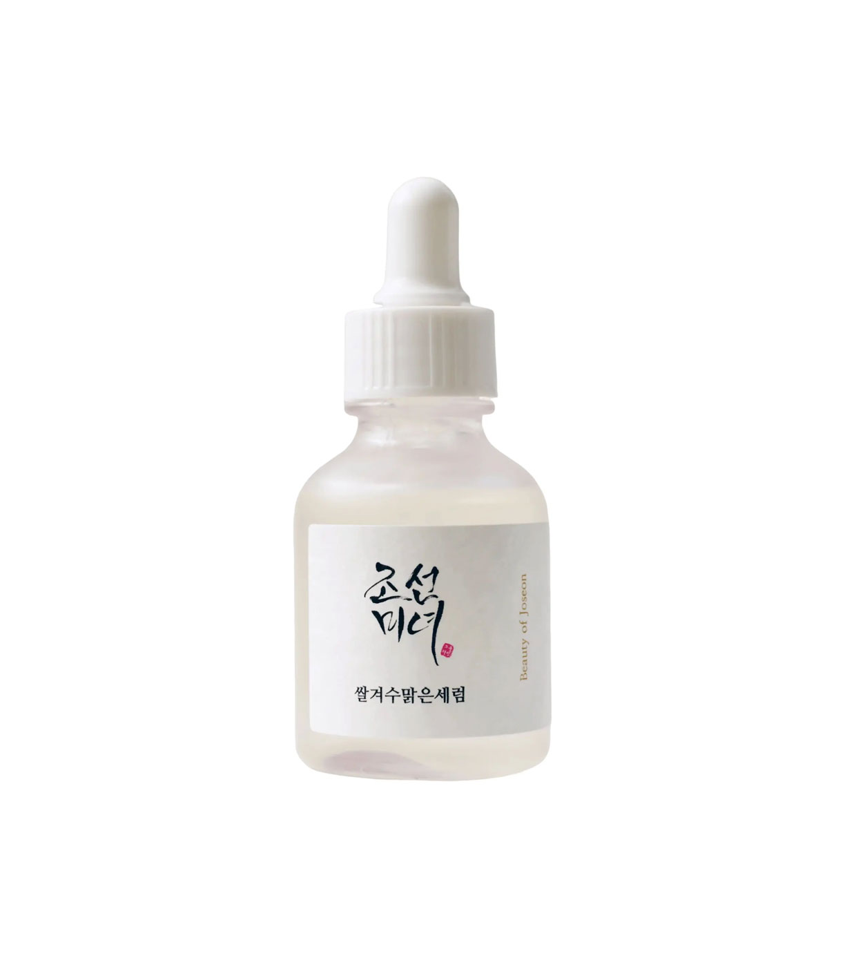 Beauty of Joseon - Soro Facial Iluminador de Arroz + Arbutin Glow Deep
