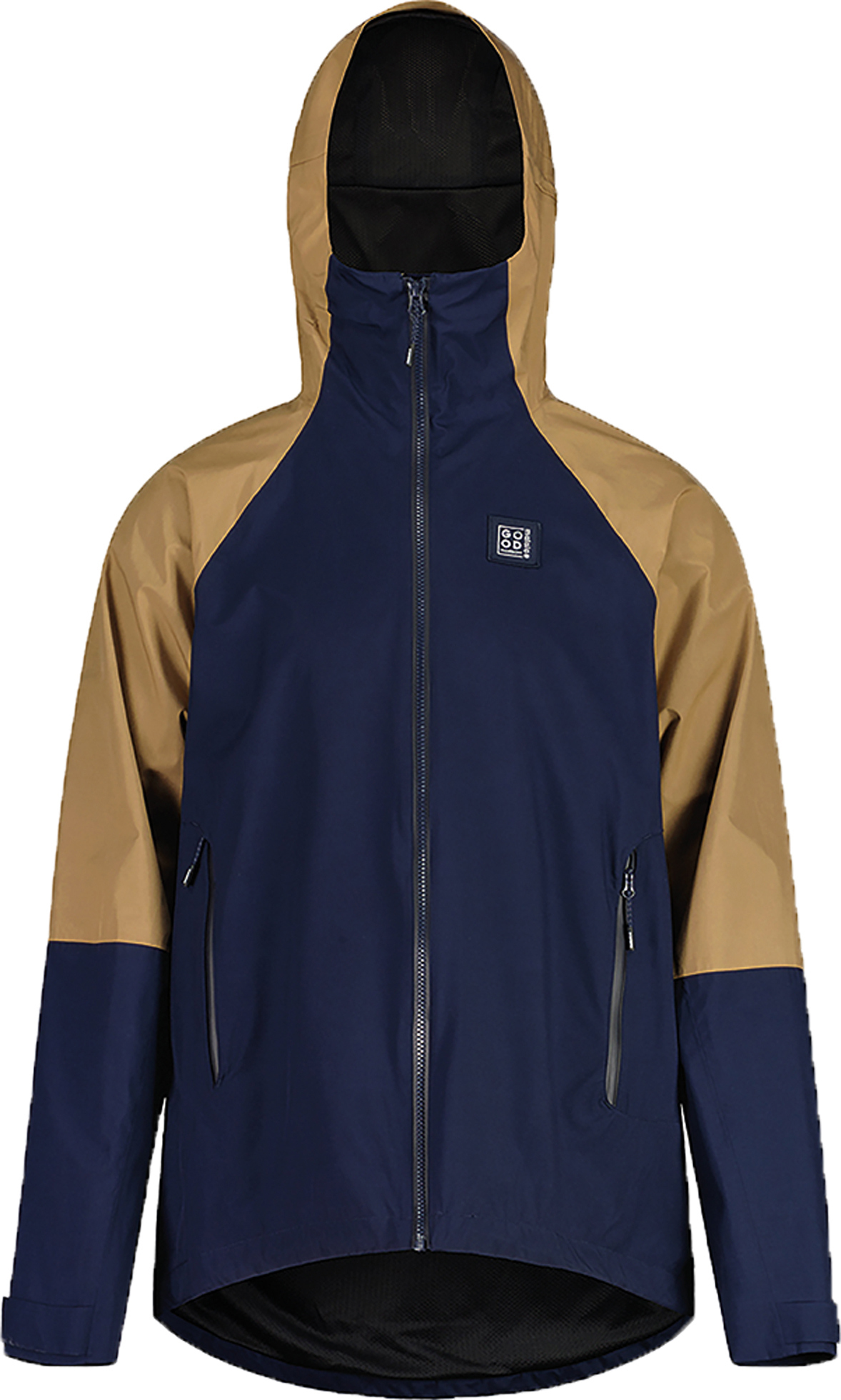 MeziadinM. Jacket