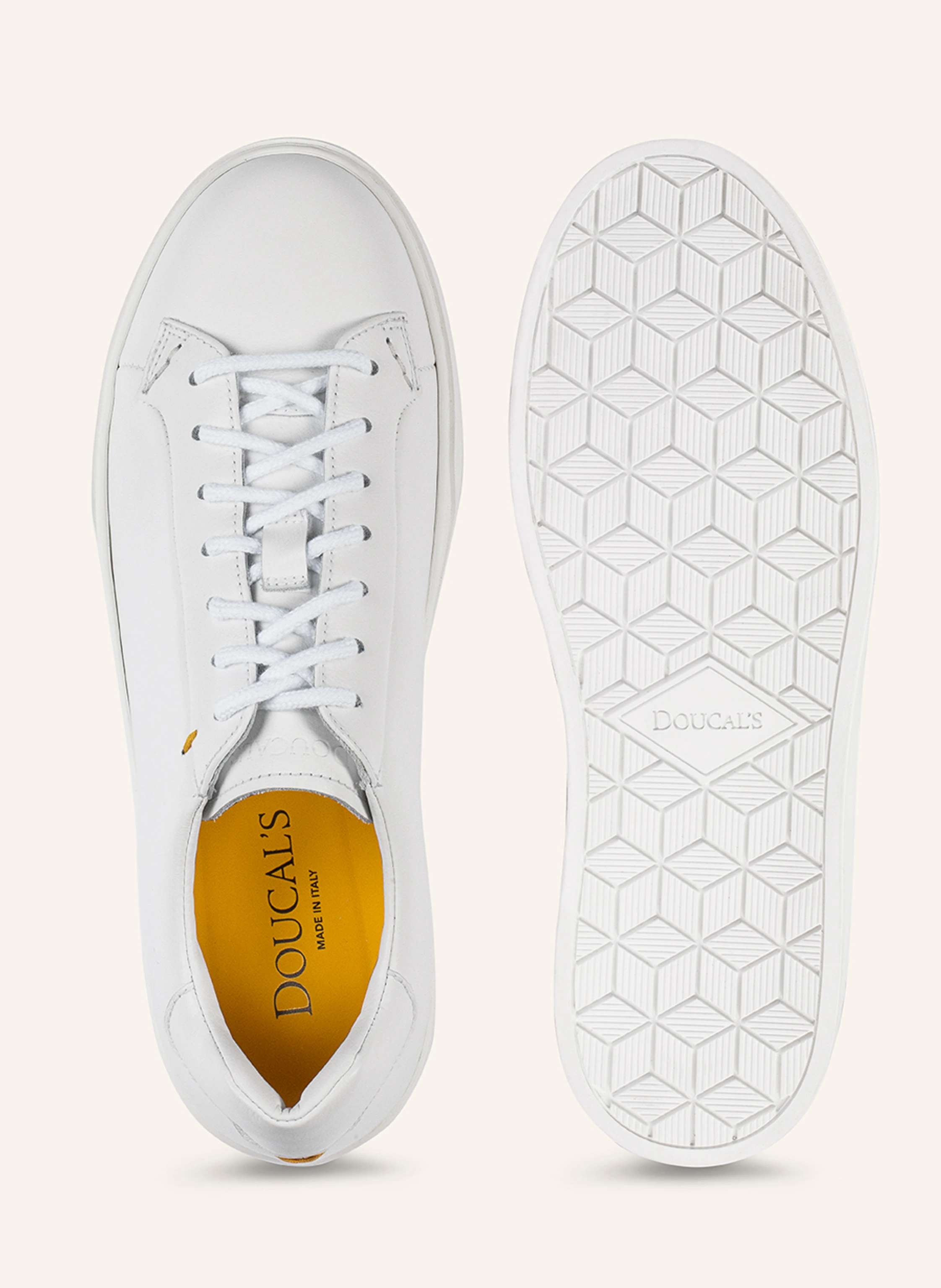 DOUCAL'S Sneakers SPENCER