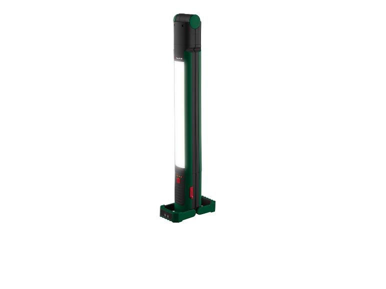 Accu-werklamp