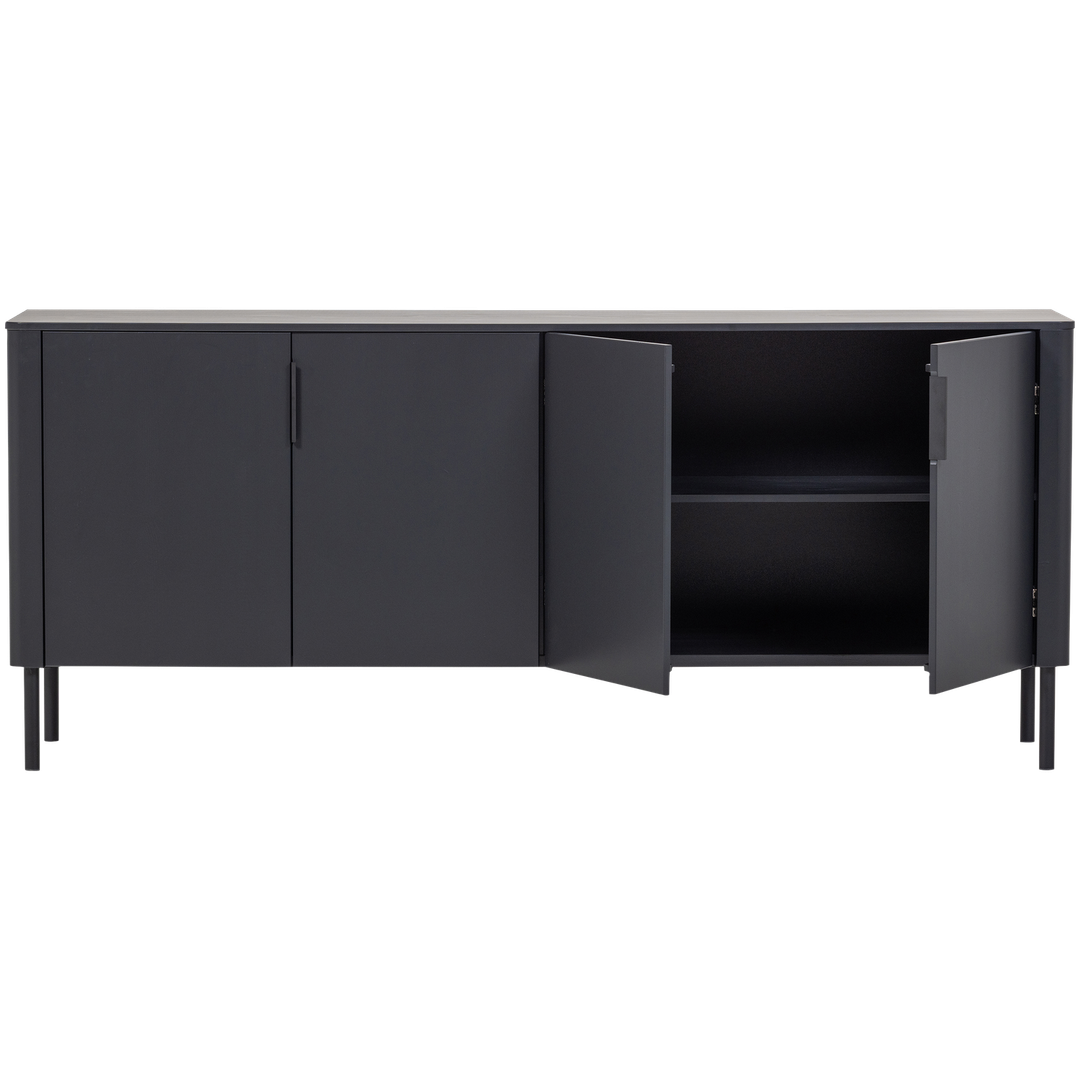 WOOOD   Gunnar Dressoir