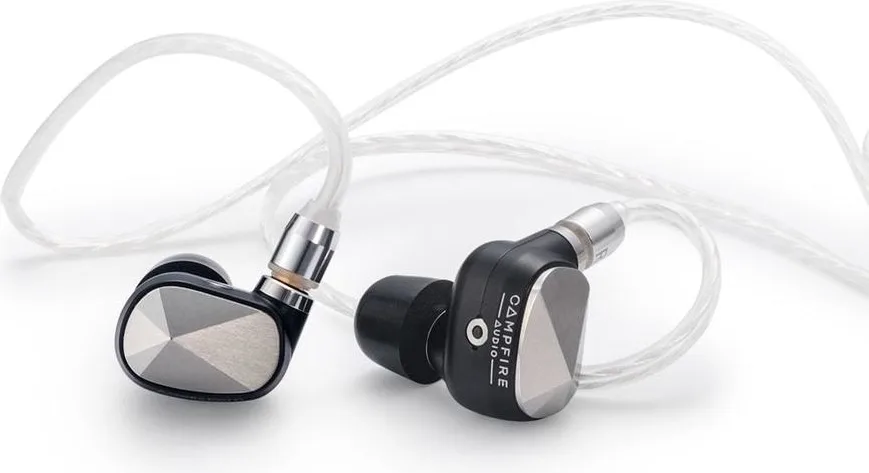 Astell&Kern Pathfinder Écouteurs intra-auriculaires