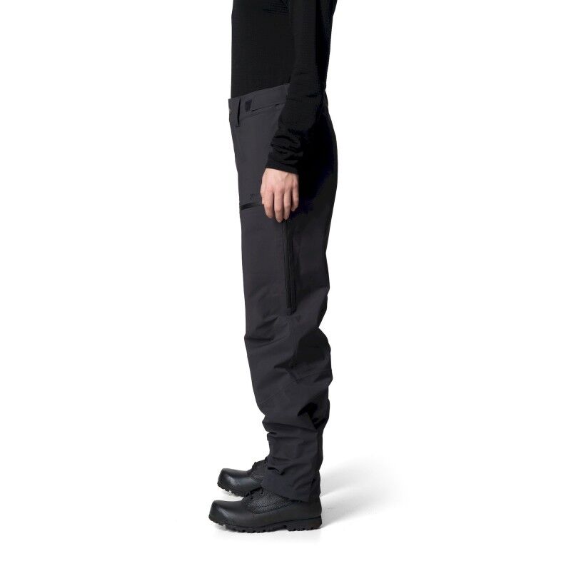 Five to Nine Pants - Pantalon hardshell femme