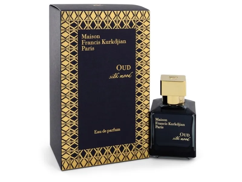 House of Francis Kurkdjian Oud Silk Mood Eau De Parfum 70ml