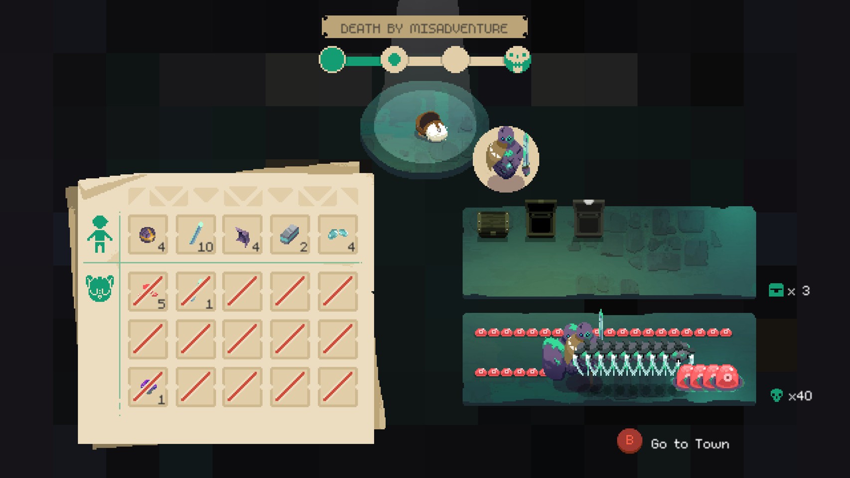 Moonlighter- PC