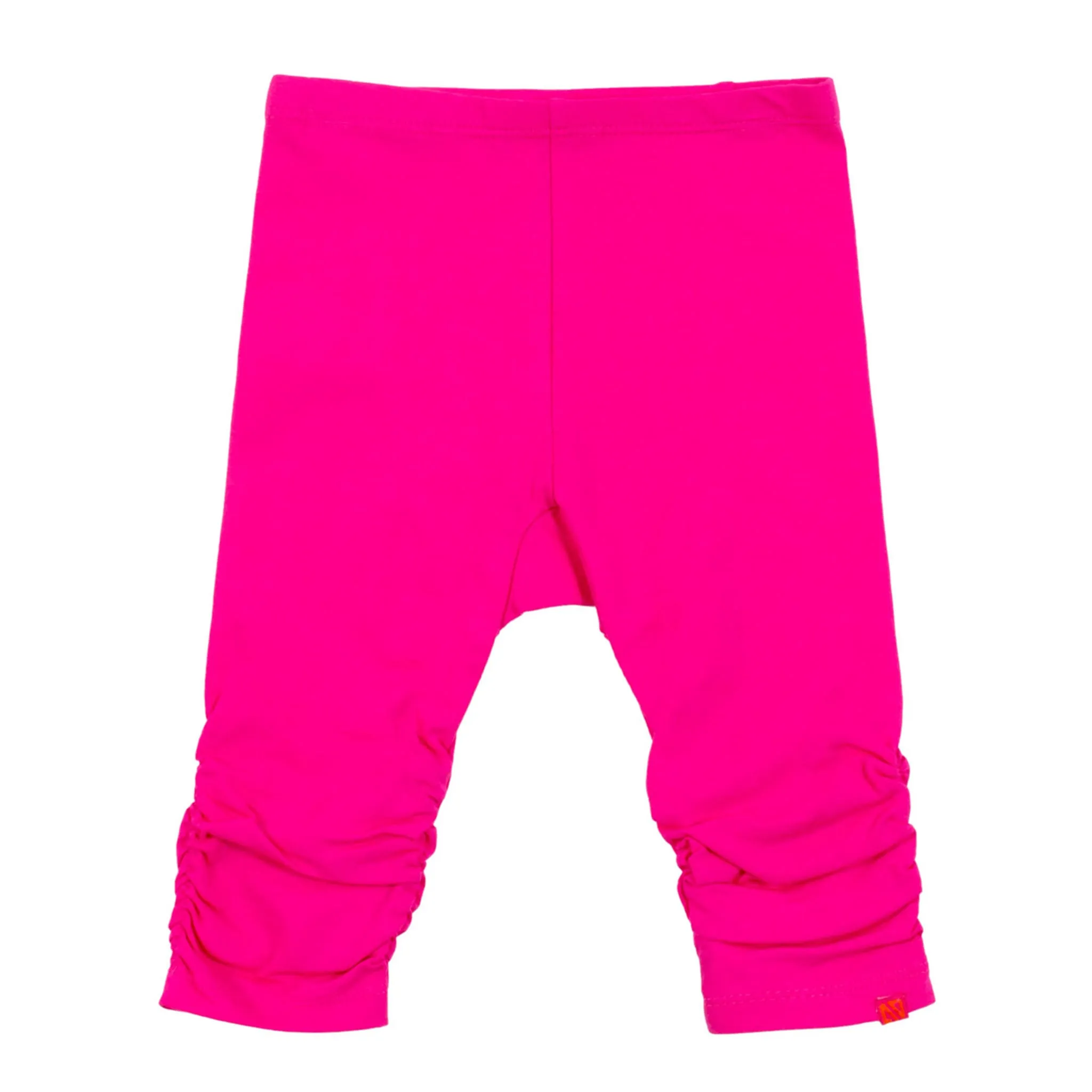 Nanö Legging 34 Éléphant 6-24mois