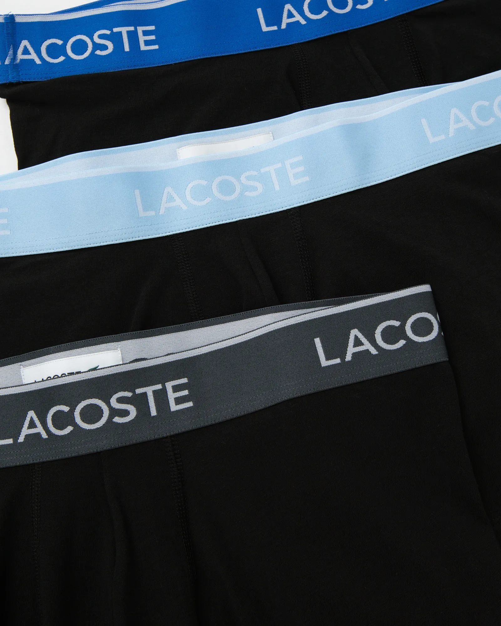 Lacoste UNDERWEAR TRUNK