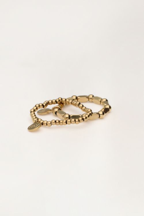 Stretch ringen set