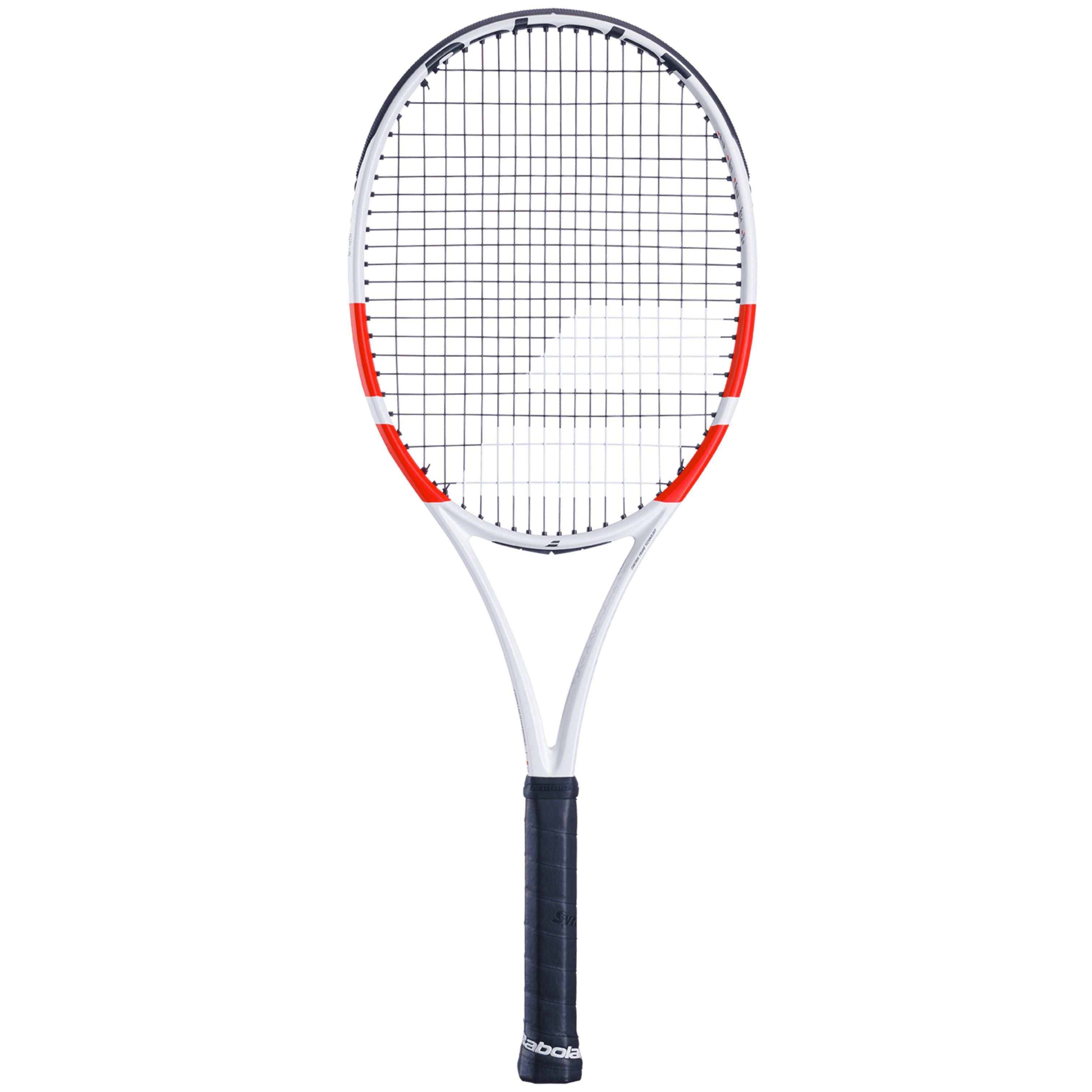 Pure Strike 18/20 Gen4 Unbesaitet Weiß / Rot / Schwarz