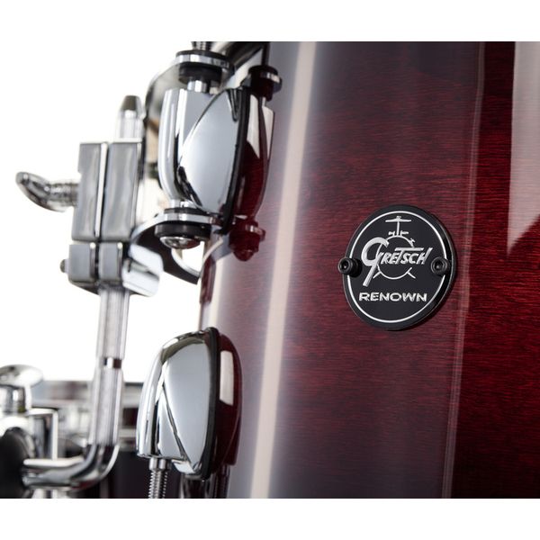 Gretsch Renown Maple Jazz -CB