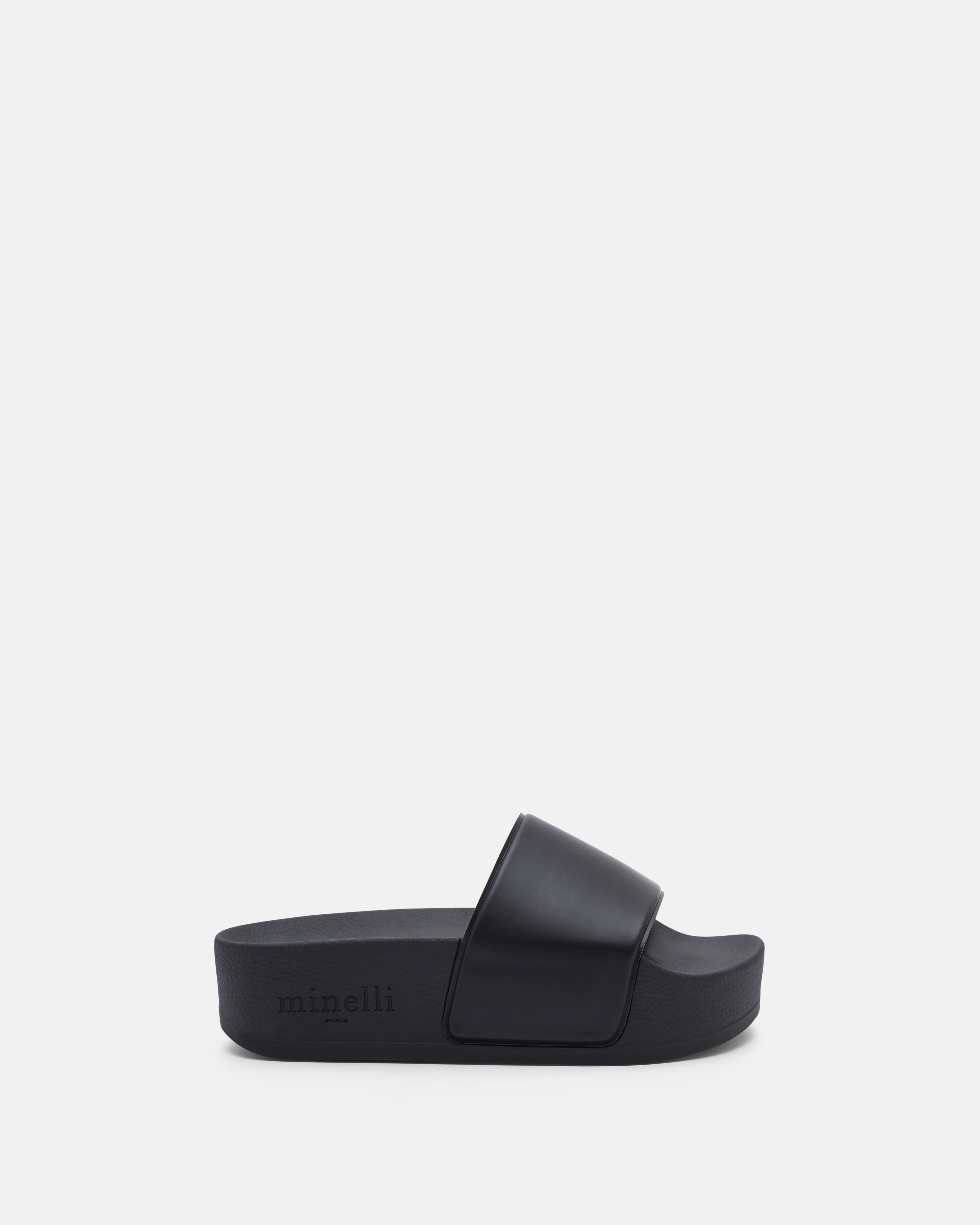 MULES NOVA NOIR