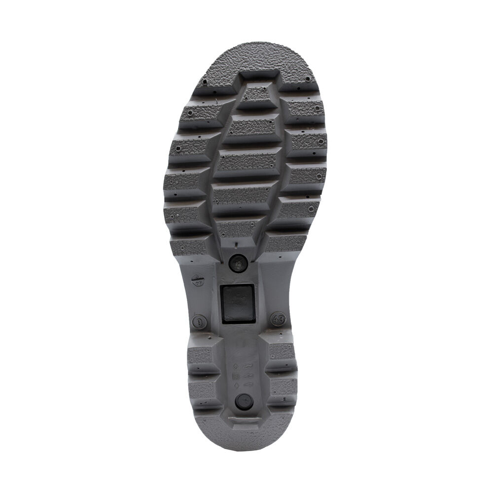 Dunlop Hobby - Regenlaars - Groen - 40