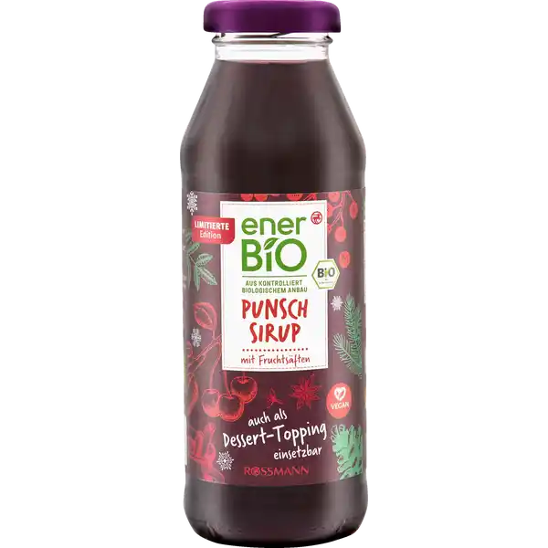 Punsch Sirup