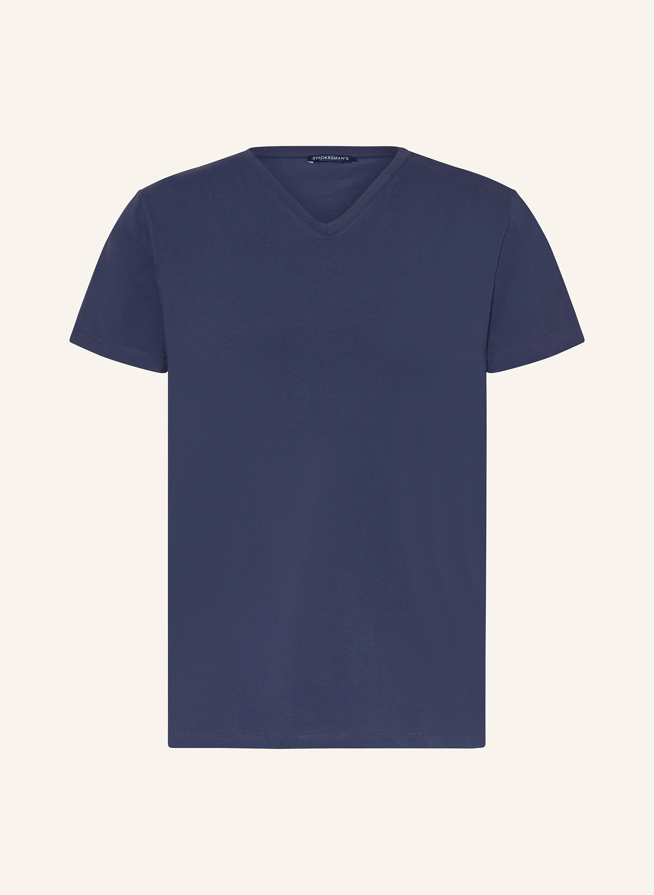 STROKESMAN'S Schlafshirt