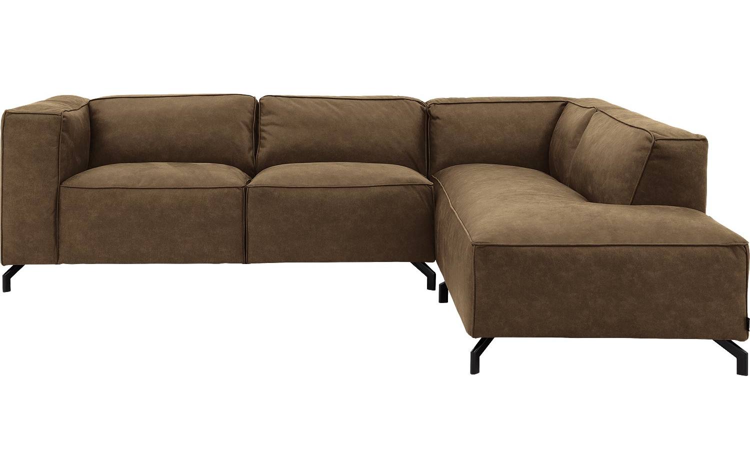 Hoekbank Calvin