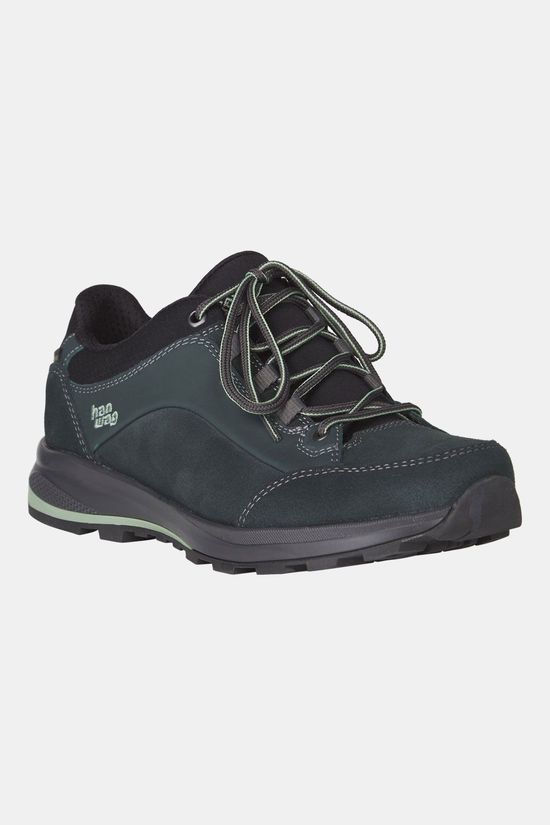 Hanwag Hanwag Banks Low GTX Wandelschoen Dames