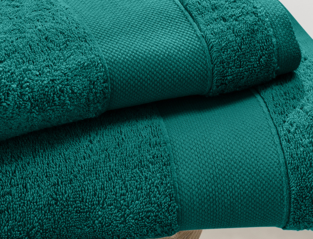 Linge de bain uni-Parenthèse