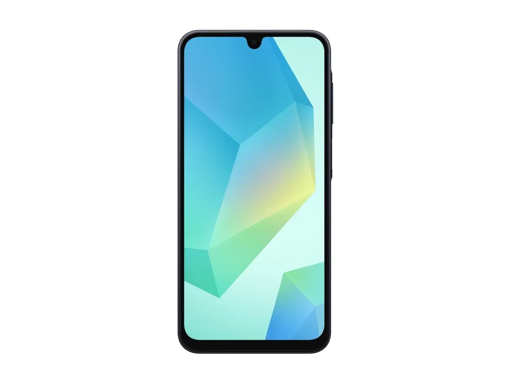 Samsung | Galaxy A16 LTE - 128GB - Black