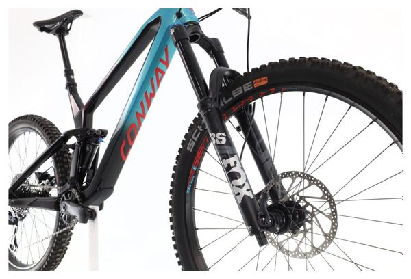 Produit reconditionné · Conway WME 4.7 Carbone / Vélo VTT / Conway | Très bon état