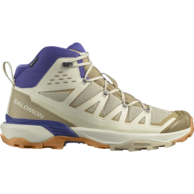 X ULTRA 360 EDGE MID GORE-TEX  Hikingschuhe Herren
