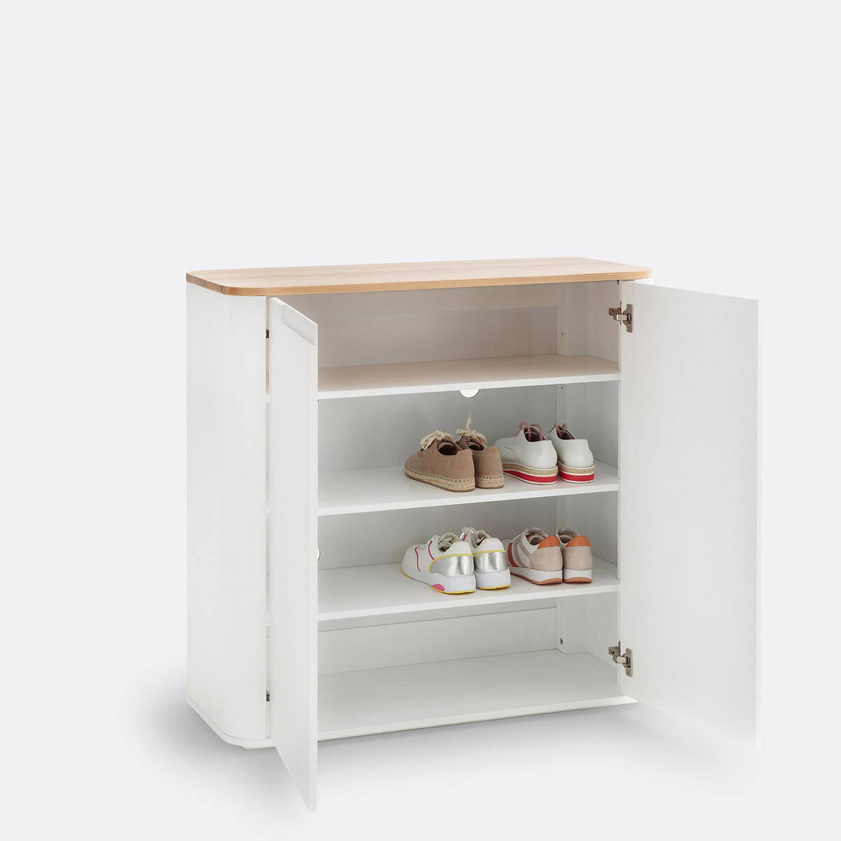LA REDOUTE INTERIEURS<br>Sapateira Stolico, 2 portas