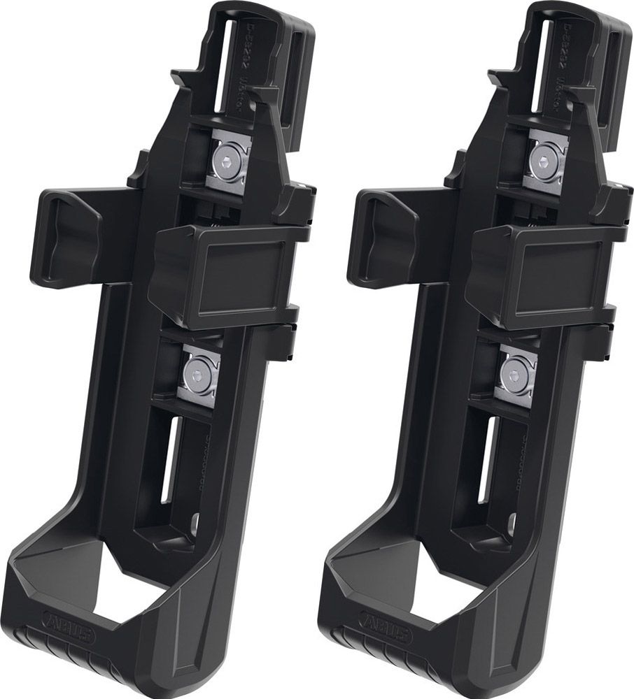 Abus Bordo Granit 6500K/90 Faltschloss Twinset inkl. Halter kaufen | Bike-Discount