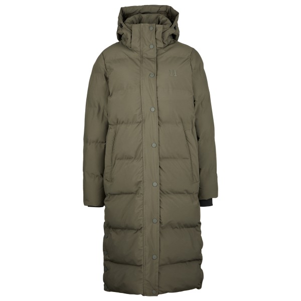 Heber Peak - Women's SylvaHe. Warm Puff Coat - Manteau