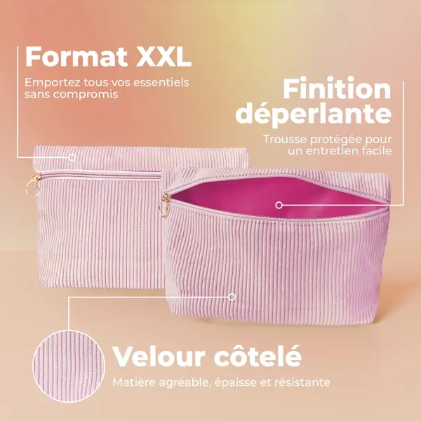 Kit capilar energético Monoi - Rotina de reidratação