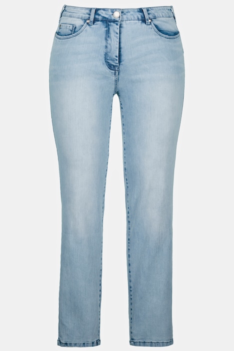 Jeans Sarah, High Waist, 5-Pocket