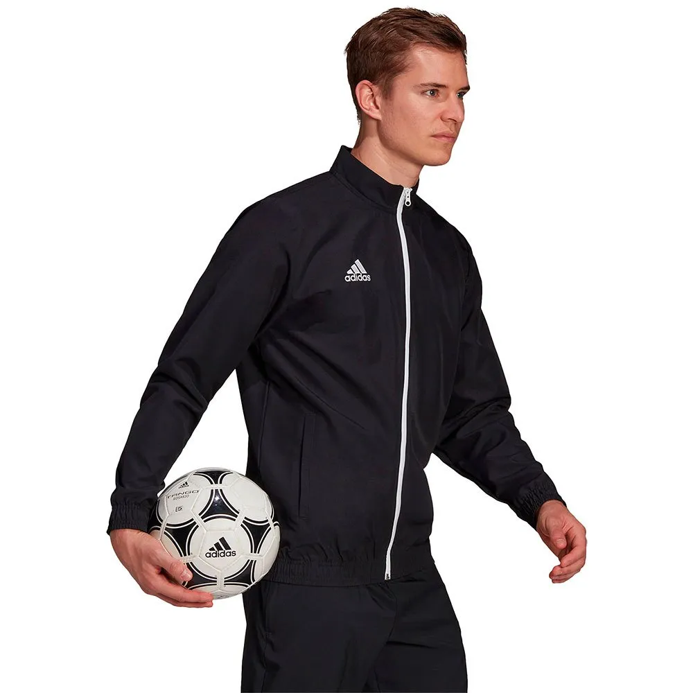 jaqueta adidas Entrada 22