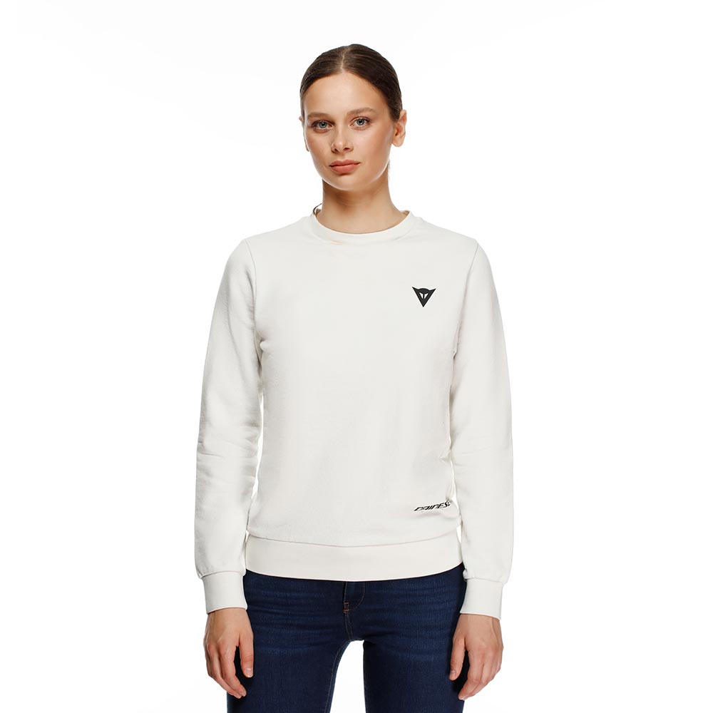 Dainese - Sweat femme Speed Demon Woman Gris