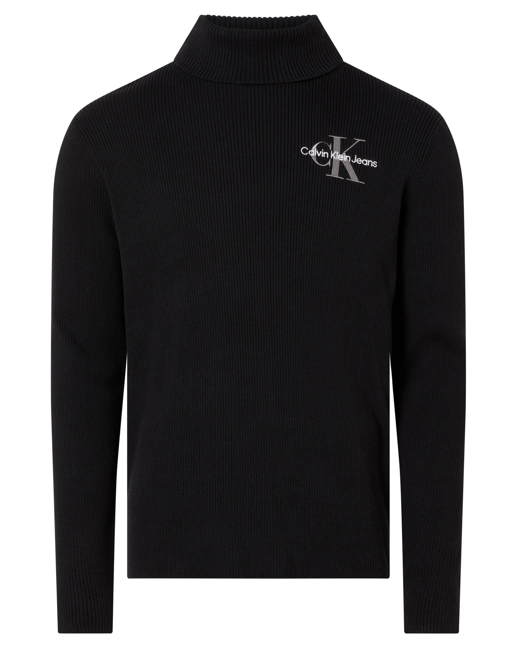 CALVIN KLEIN JEANS| Herren Pullover MONOLOGO