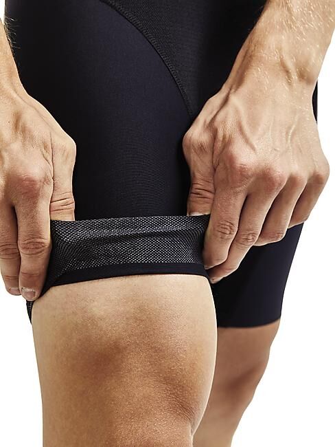 CRAFT - CUISSARD A BRETELLES ADV AERO BIB SHORT M