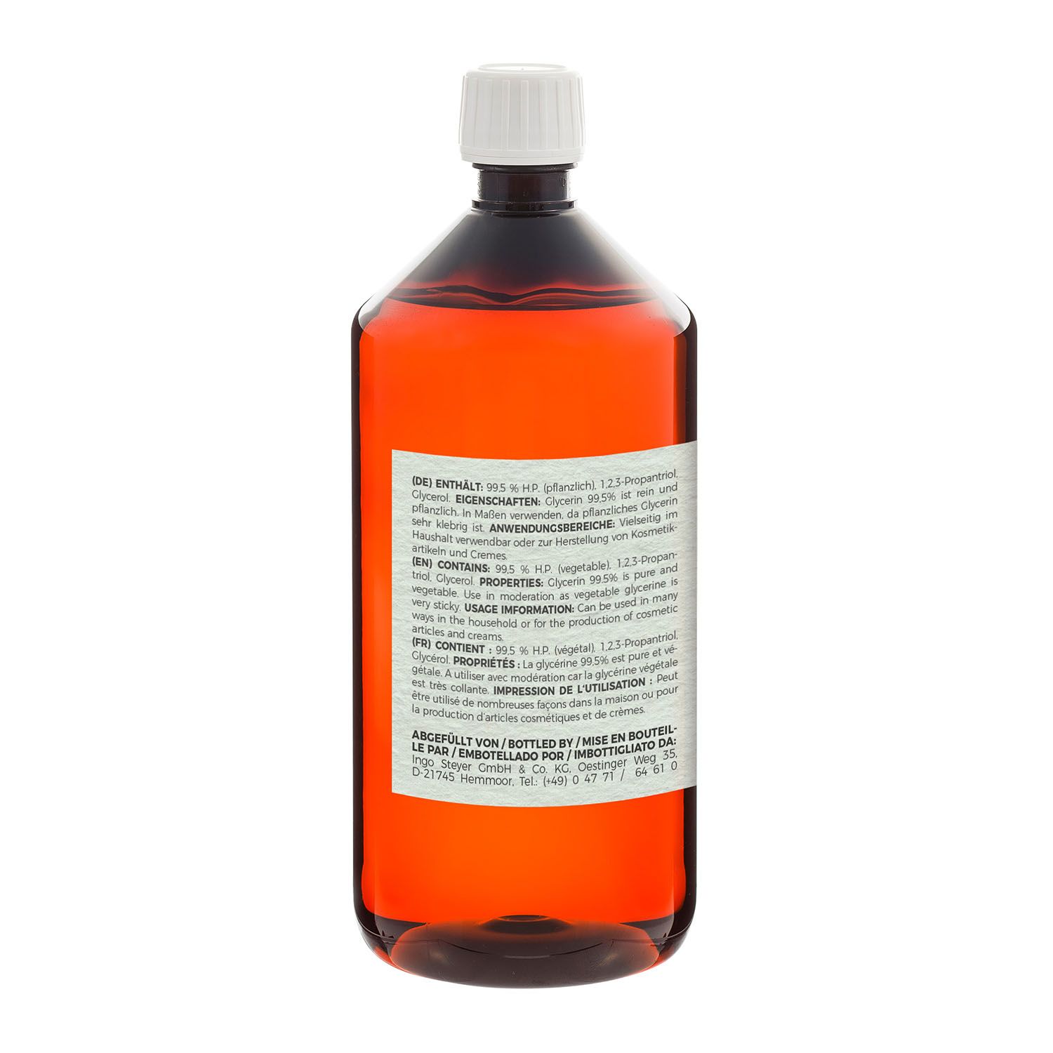 VitaFeel Glycerin 99,5% pflanzlich