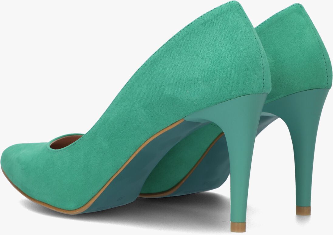 GIULIA groene giulia pumps g.8.giulia